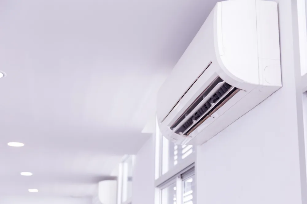 We're Authorised Dealers — S.I.C Airconditioning & Refrigeration air conditioning services in Townsville